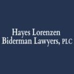 Hayes Lorenzen Biderman Lawyers, PLC