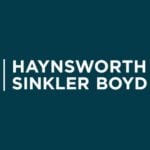 Haynsworth Sinkler Boyd, P.A.