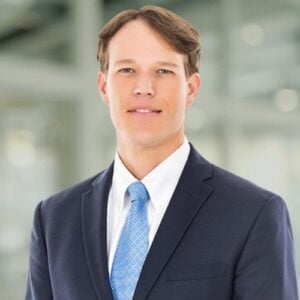 Henry M. Gallivan, Jr.