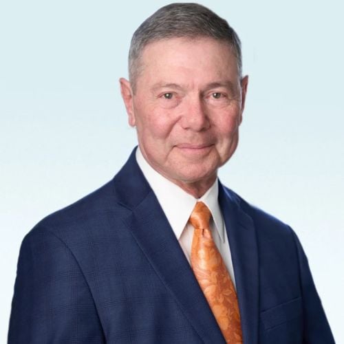 Howard L. Pomerantz