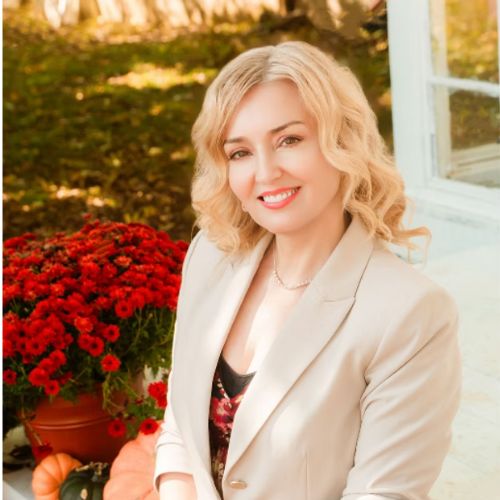 Ionela Sierra