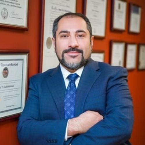 Ismail T. Shahtakhtinski