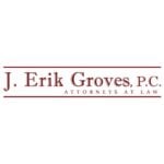 J. Erik Groves, PC