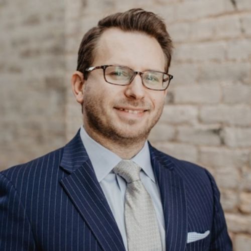 J. Michael “Josh” Robbins