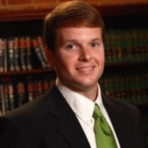 J. Michael Montgomery