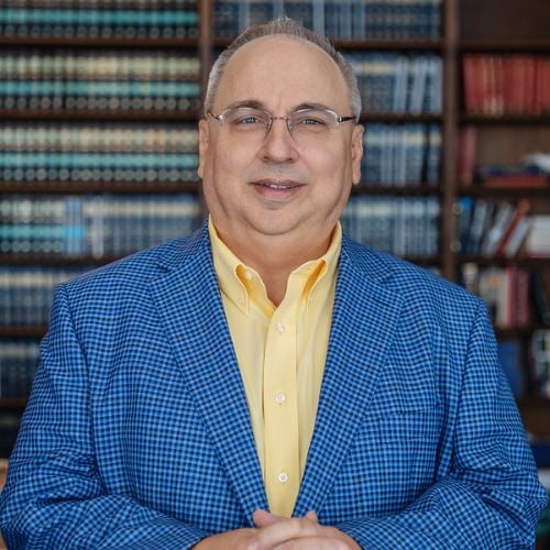 Jack N. Lackey Jr.