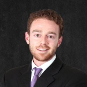 Jacob M. Burg