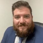 Jacob T. Denson