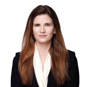 Jacqueline G. Hrovat