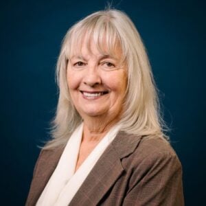 Jacqueline M. Blackley