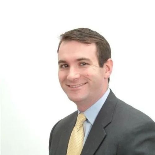 James A. Streett