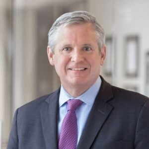 James F. Bennett