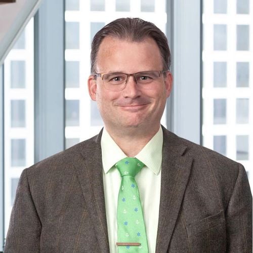 James F. Lucarello