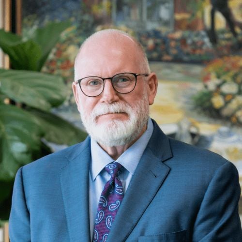 James P. Campbell