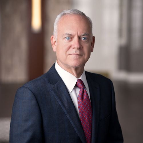 James P. Carmody