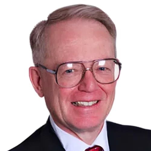 James T. Reilly