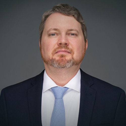Jarrod L. Smith