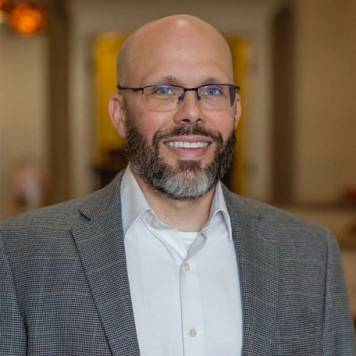 Jason C. Messenger