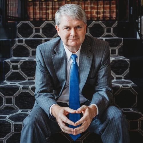 Jason E. Knowles