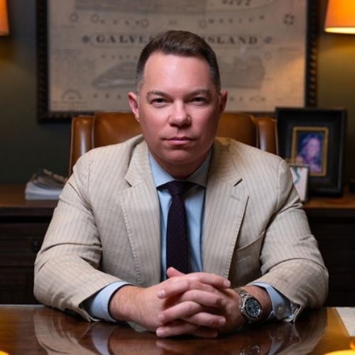 Jason Horton