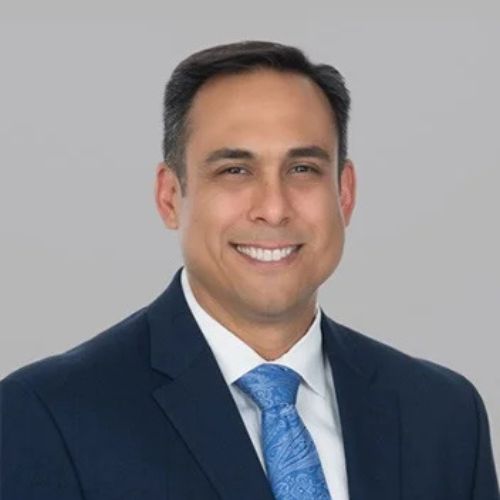 Top Lawyers From San Angelo, TX Jason Sosa