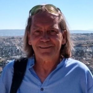 Jay Berneburg