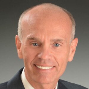 Jeffrey K. Anderson