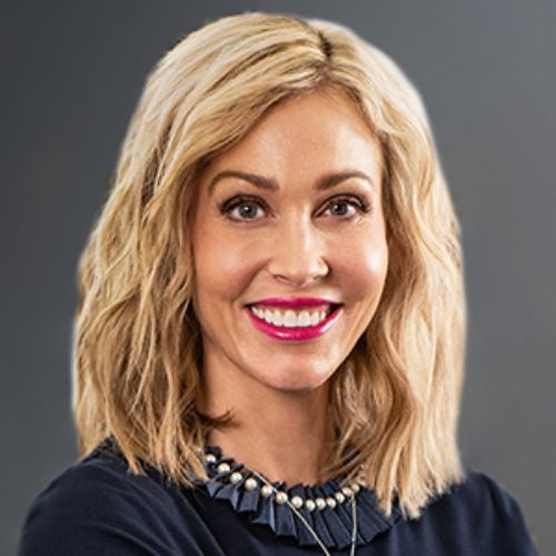 Jennifer Lieser