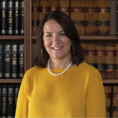 Jennifer M. Chambliss