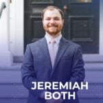 Jeremiah Both