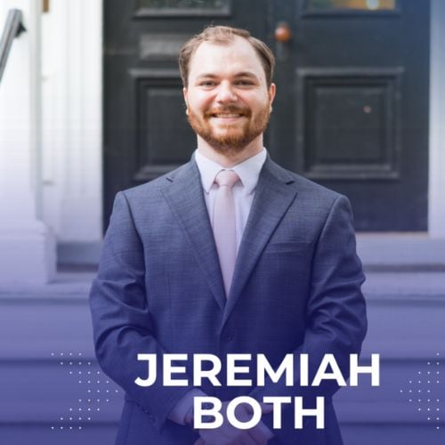 Jeremiah Both