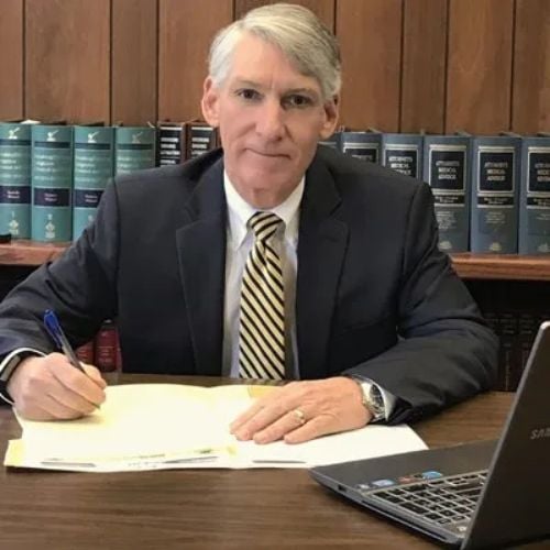 Jeremiah J. O’Connor