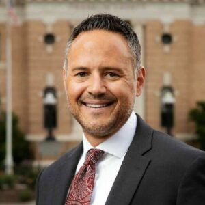Jeremy J. Bishop