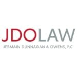 Jermain Dunnagan & Owens, P.C.