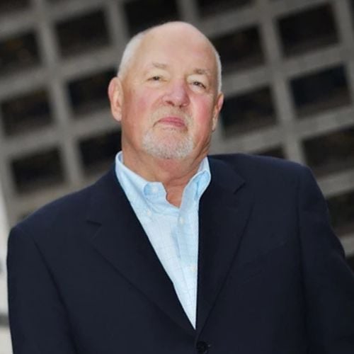 Jerome L. Hillis