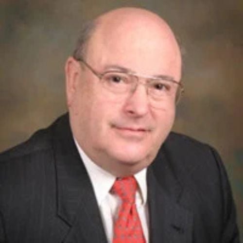 Jerome P. Friedlander II