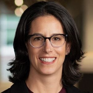 Jessica A. Cohen