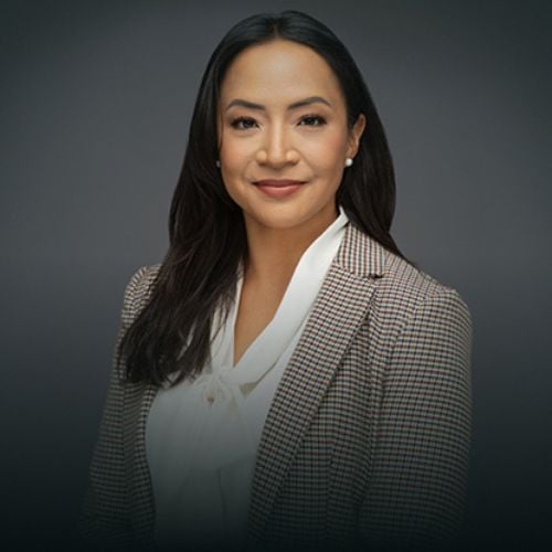 Jessica Huynh