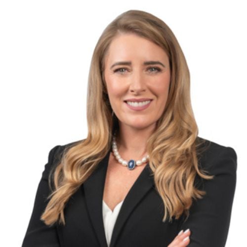 Jessica Meldon Nessim