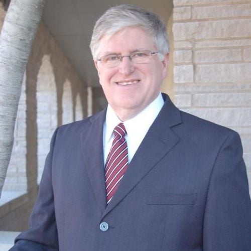 Jimmy L. Veith
