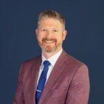 Joe M. Vorndran