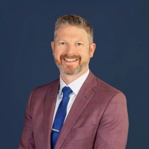 Joe M. Vorndran