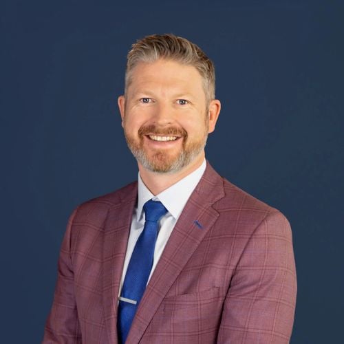 Joe M. Vorndran