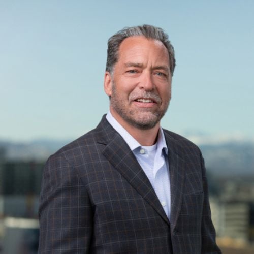 Joel O. Benson