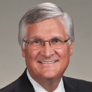 Joel W. Collins, Jr.