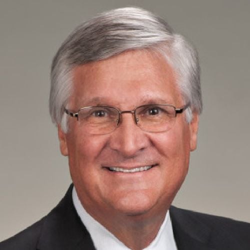 Joel W. Collins, Jr.