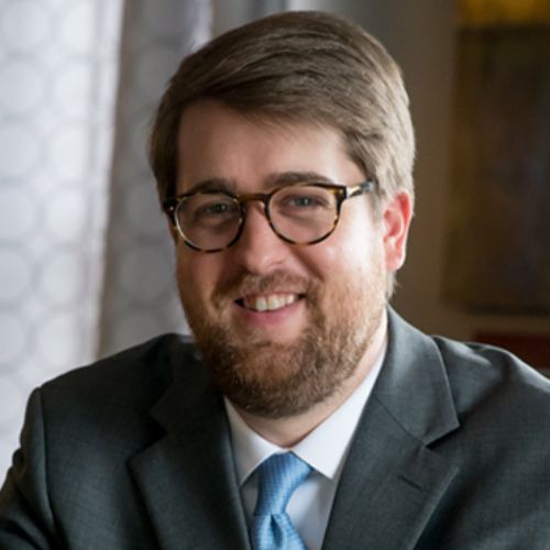 John B. “Tripp” Westmoreland III