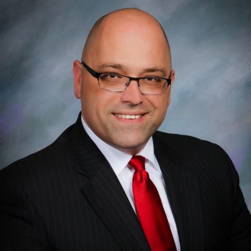 John C. Drapp III