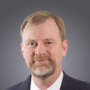 John E. Carlson
