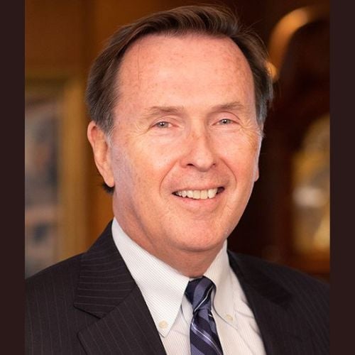 John J. Houlihan Jr.